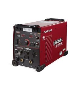 FLEXTEC 350XP MULTI PROCESS WELDER