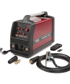 LINCOLN INVERTEC 160-T TIG WELDER (K1845-1)