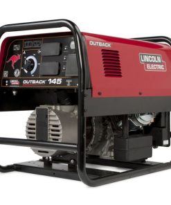 OUTBACK 145 ENGINE WELDER GENERATOR