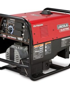 OUTBACK 185 ENGINE WELDER GENERATOR