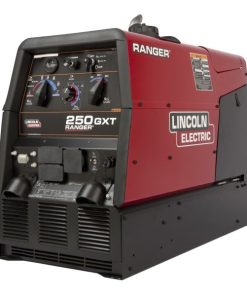 LINCOLN RANGER 250 GXT WELDER/GENERATOR