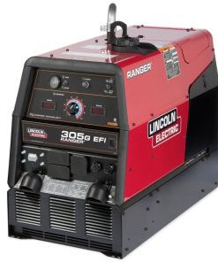 LINCOLN RANGER 305G WELDER GENERATOR W/ EFI (K3928-1)