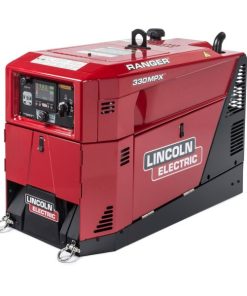 330MPX EFI WELDER/GENERATOR