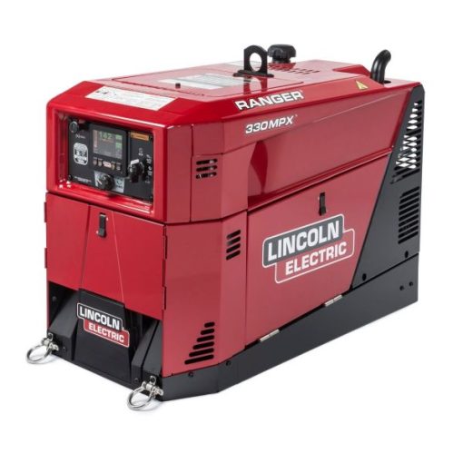 330MPX EFI WELDER/GENERATOR