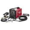 LINCOLN SQUARE WAVE TIG 200 WELDER (K5126-1)