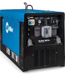 400 PRO KUBOTA WELDER/GENERATOR