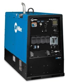 BIG BLUE 500 PRO KUBOTA DELUXE WELDER