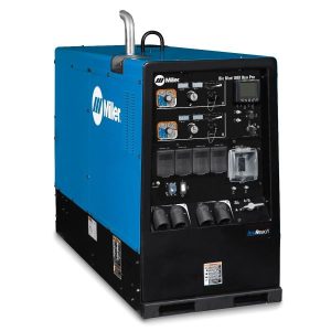 800 DUO PRO WELDER/GENERATOR