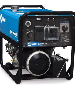 MILLER BLUE STAR 185 WELDER/GENERATOR