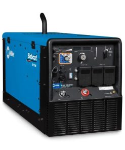 AIR PAK DIESEL WELDER GENERATOR