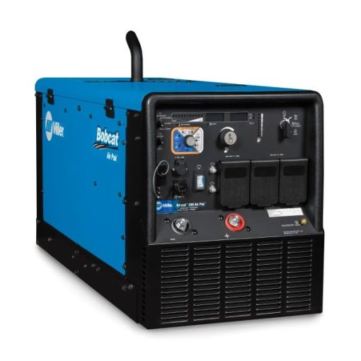 200 AIR PAK WELDER GENERATOR