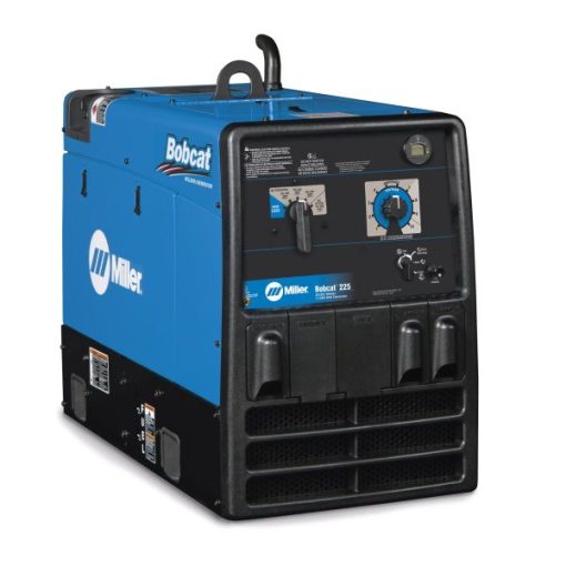 225 KOHLER WELDER/GENERATOR