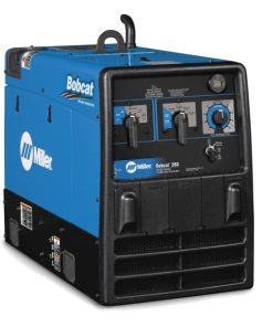 260 KOHLER WELDER/GENERATOR