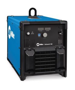 MILLER DELTAWELD 500 POWER SOURCE W/ARCCONNECT (230/460V) (907785)