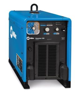 DIMENSION 650 MULTIPROCESS WELDER