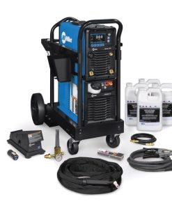 DYNASTY 300 COMPLETE PACKAGE W/WIRELESS