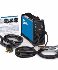 MILLER MAXSTAR 161 S STICK WELDER (907709)