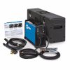 MILLER MAXSTAR 161 S STICK WELDER WITH X-CASE (907709001)