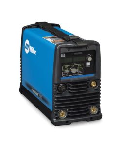 MAXSTAR 210 DC STICK/TIG WELDER