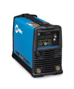 MAXSTAR 210 STR DC STICK/TIG WELDER