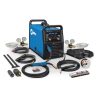 MILLER MULTIMATIC 220 AC/DC MULTIPROCESS WELDER (907757)