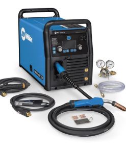 MILLER MULTIMATIC 235 MULTIPROCESS WELDER (907780)