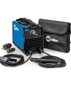 MILLER THUNDERBOLT 160 DC STICK WELDER (907721)