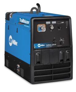 325 EFI KOHLER ENGINE WELDER/GENERATOR