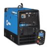 MILLER TRAILBLAZER 325 EFI WELDER/GENERATOR W/EXCEL POWER