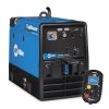 MILLER TRAILBLAZER 325 EFI WELDER/GENERATOR W/GFCI