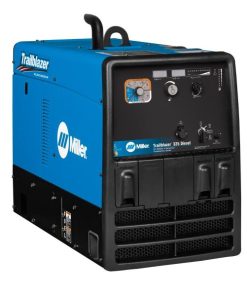 325 KUBOTA DIESEL WELDER/GENERATOR