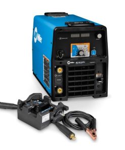 MILLER XMT 350 FIELDPRO ARCREACH STICK/TIG REMOTE PKG (951736)