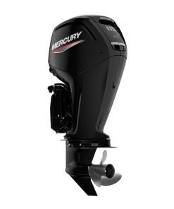 Mercury 115HP EXLPT FourStroke Outboard w/ Command Thrust