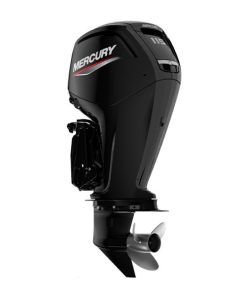 Mercury 115HP ECXLPT FourStroke Outboard