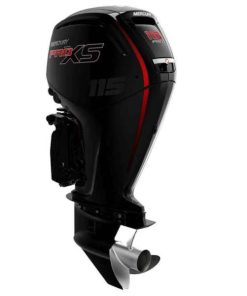 Mercury 115ELPT Pro XS Outboard Motor