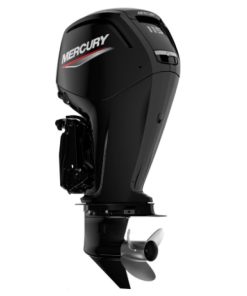 Mercury 115EXLPT FourStroke Outboard Motor