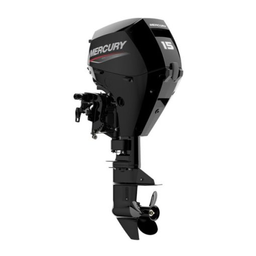 Mercury 15HP 15E EFI Outboard