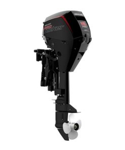 Mercury 15HP 15EXLPT ProKicker EFI Outboard