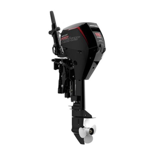 Mercury 15HP 15EXLHPT ProKicker EFI Outboard