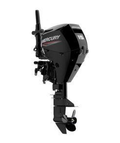 Mercury 15HP 15MH EFI Outboard