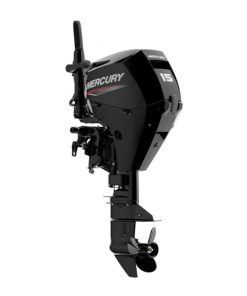 Mercury 15HP 15MLH EFI Outboard