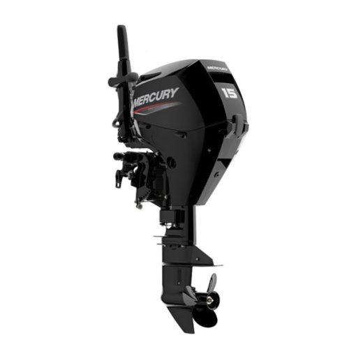 Mercury 15HP 15EH EFI Outboard