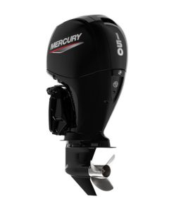 Mercury 150HP XL FourStroke Outboard