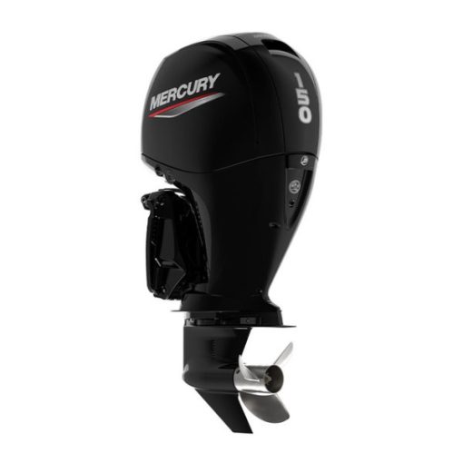 Mercury 150HP XL FourStroke Outboard