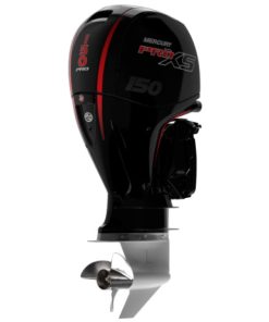 Mercury 150L Pro XS Outboard Motor