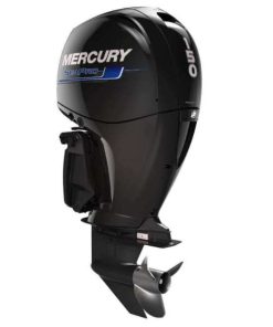 Mercury 150XL SeaPro® Commercial