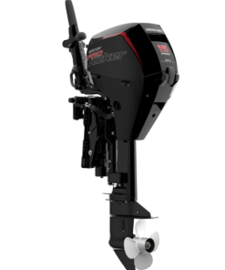 Mercury 15EXLHPT ProKicker FourStroke