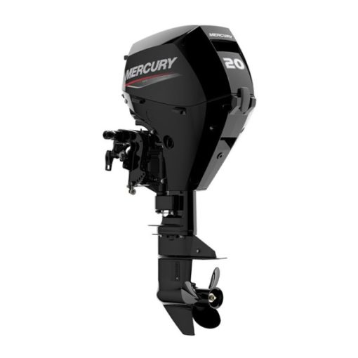 2019 Mercury 20hp EFI Outboard | 20E