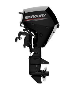 2019 Mercury 20hp EFI Outboard | 20E