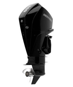 Mercury 200CXL FourStroke Outboard Motor